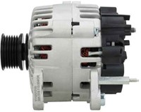 Alternator 12V 110A 6PK L/Dfm Valeo VAG-2