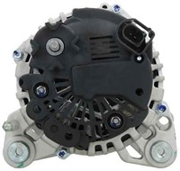 Alternator 12V 110A 6PK L/Dfm Valeo VAG-3