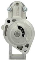 Startmotor 12V 1.7kW 13T Denso Mercedes