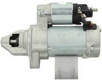 Startmotor 12V 1.7kW 13T Denso Mercedes-3