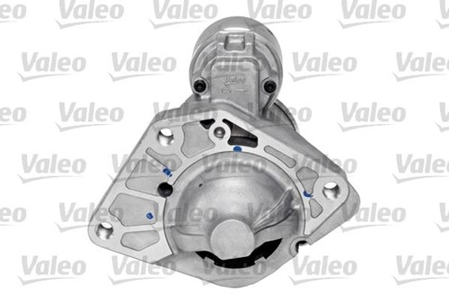 Startmotor 12V 2kW 12T Valeo StartStop Nissan Renault Opel 1.6CDTi-2