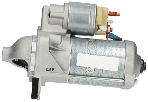 Startmotor 12V 2.2kW 12T Valeo Renault Nissan-3