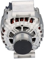 Alternator 12V 120A 7PK Valeo COM Mercedes