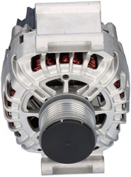 Alternator 12V 120A 7PK COM Valeo Mercedes