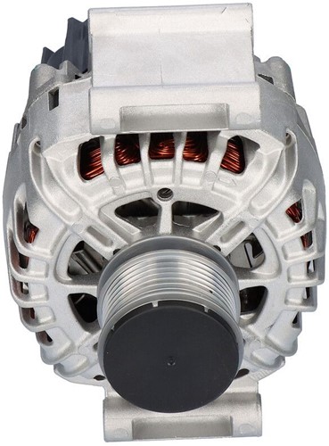 Alternator 12V 120A 7PK Valeo COM Mercedes
