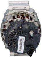 Alternator 12V 120A 7PK Valeo COM Mercedes-2
