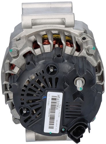 Alternator 12V 120A 7PK Valeo COM Mercedes-2