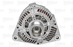 Alternator 12V 120A 10PK Valeo Deutz