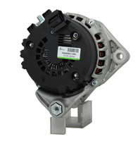 Alternator 12V 220A 7PK Valeo BMW-2
