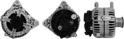 Alternator 12V 150A 6PK Renault
