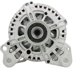 Alternator 12V 110A 6PK VAG L/DFM