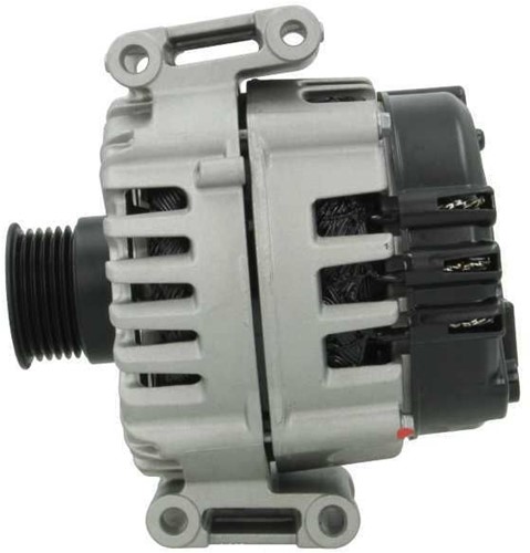 Alternator 12V 200A 6PK COM Valeo Mercedes-2