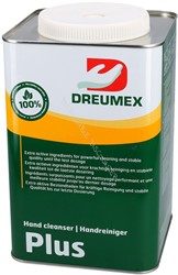 Dreumex Plus Handreiniger Geel