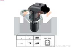 Krukassensor Citroen Fiat Peugeot