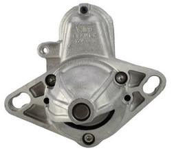 Startmotor 12V 1.1kW 10T D6RA67