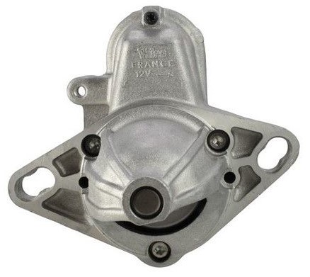 Startmotor 12V 1.1kW 10T D6RA67