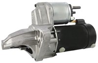 Startmotor 12V 1.1kW 10T D6RA67-2