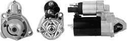 Startmotor 12V 1.2kW 9T Valeo VAG