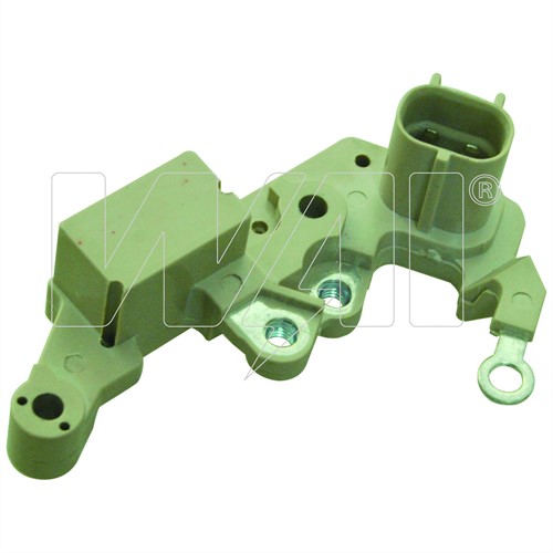 Aansluitblok Denso alternator 126220-0150-2