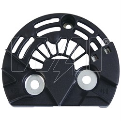 Achterkap Bosch alternator
