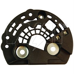 Achterkap Bosch alternator