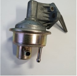 Benzinepomp