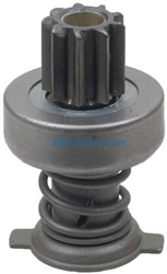 Bendix Delco 9T 25.8x77mm