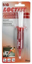 Loctite 510 vlakkenafdichting 25ml