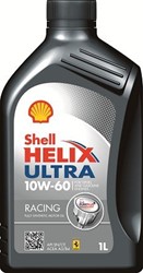 Shell Ultra Racing 10W60  1L