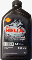 Shell Helix Ultra AF 5W30 1L