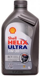 Shell Helix Ultra ECT 5W30 1L