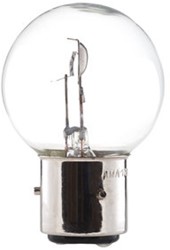 Lamp  6V 45/40W BA21D