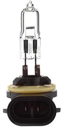 Lamp 12.8V 27W  PGJ13
