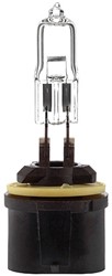 Lamp 12.8V 27W  PG13