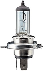 Lamp 12V 100/55W H4 Ralley