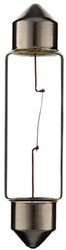 Lamp 12V 10W SV8.5 11X44
