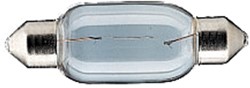 Lamp 12V 15W SV8.5 15X44