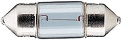Lamp 12V 10W SV8.5 10X31