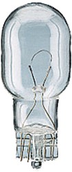 Lamp 12V 16W T15 W2.1X9.5D