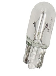 Lamp 12 3W T7  W2X6.6D