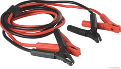 Startkabelset  25mm2  4m 350Amax