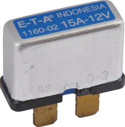 Zekering ATO 15A automaat