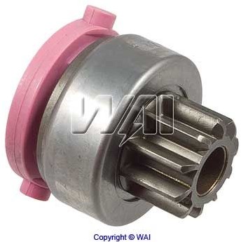 Bendix Ford 10T 12spl. 12x27x48  