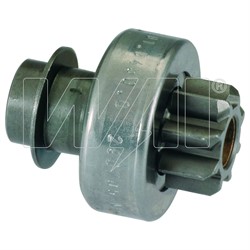 Bendix Mitsubishi 8T 28x55 ZEN