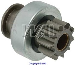 Bendix Lucas 10T 17x40x73 (ZEN 155)