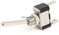 Cole Hersee schakelaar on/off 12V/25A 24V/15A