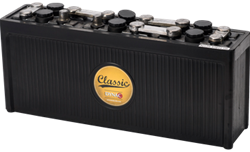 *Accu 12V 70Ah 450A(EN) 490x110x220 Classic hard