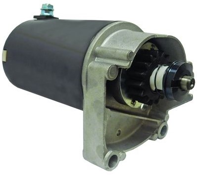 Startmotor 12V 0.6kW 16T Briggs & Stratton