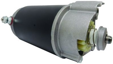Startmotor 12V 0.6kW 16T Briggs & Stratton-2