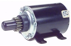 Startmotor 12V 0.5kW 16T Tecumseh Brigss Stratton John Deere